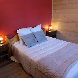 Proche Montchavin Calme Vue La Plagne-Tarentaise