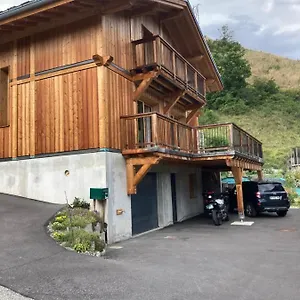 Un Dans Notre La Plagne-Tarentaise