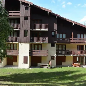 Montchavin La Plagne-Tarentaise